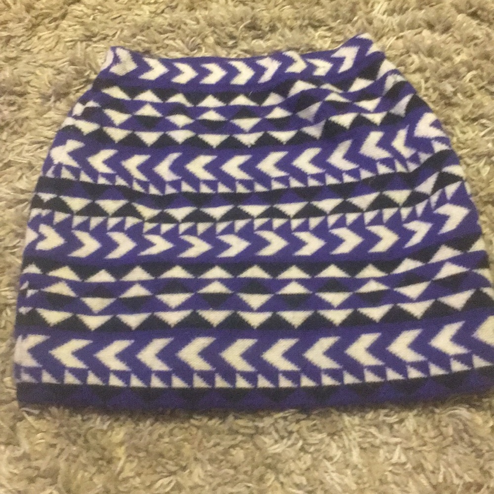 skirt